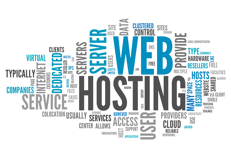 web-hosting